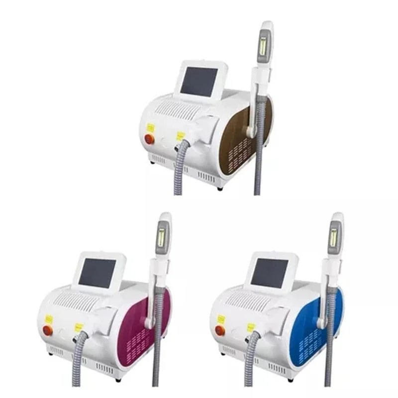 Top Wholesale Ipl Hair Removal Manufacturers Portable Ipl Hair Removal Epilator Machine Home Use Ipl Laser Hair Removal Device