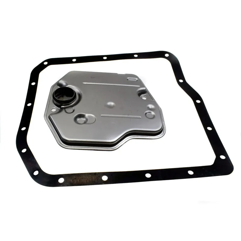 35330-28010 filter for Toyota U140E - compatible with Highlander 3.3L 2004-2007 repair gear shift delay with sealing gasket