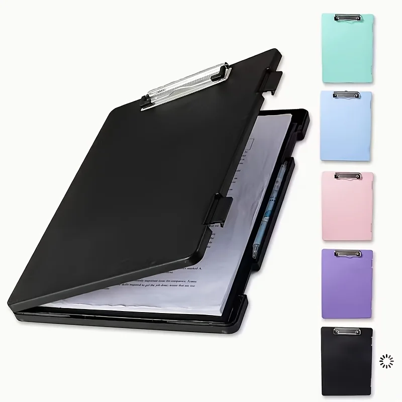 Clipboards With Sto…