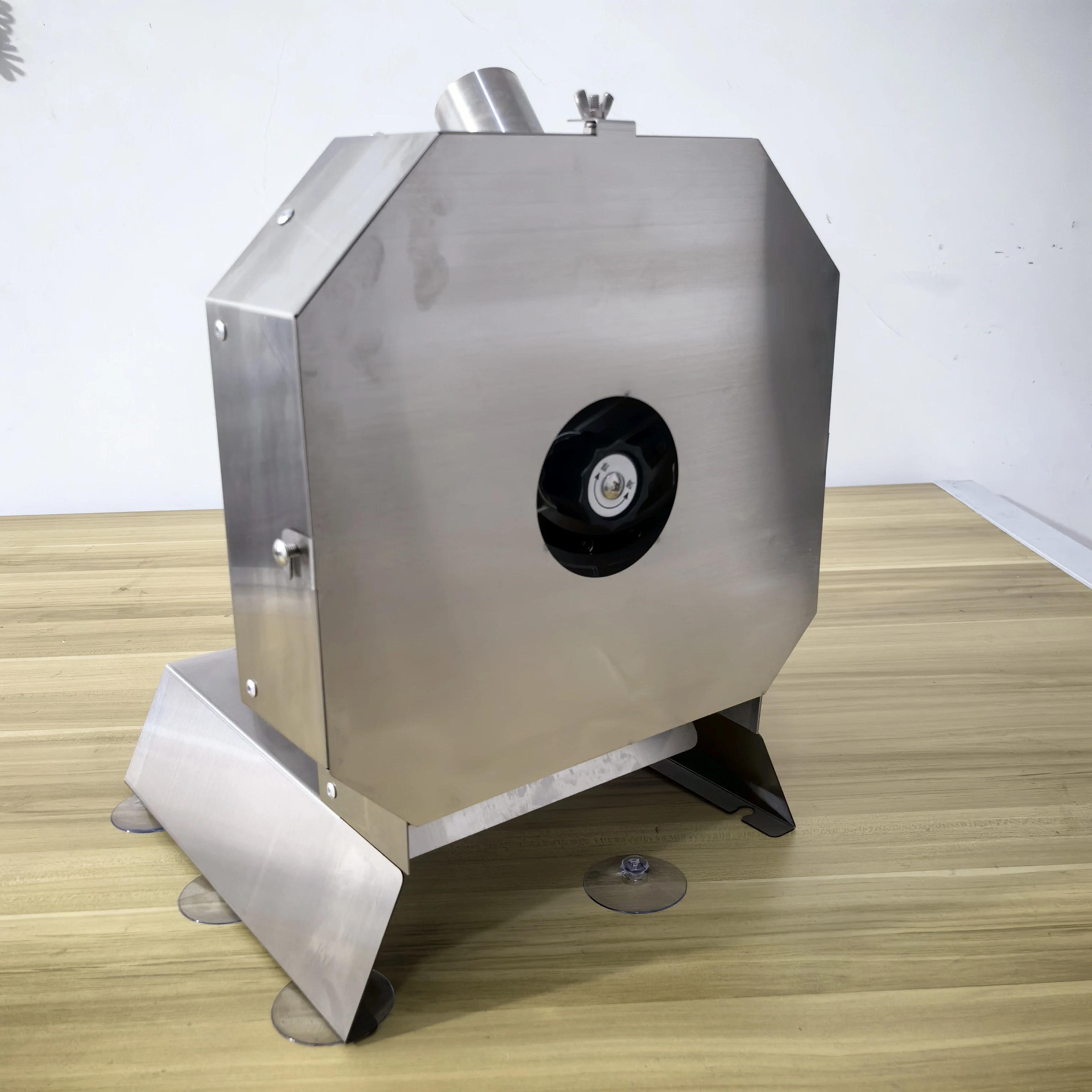 

Машина для резки овощей Коммерческая многофункциональная машина для нарезки картофеля и редиса нарезанная перцем машина для нарезки зеленого лука и вкуса