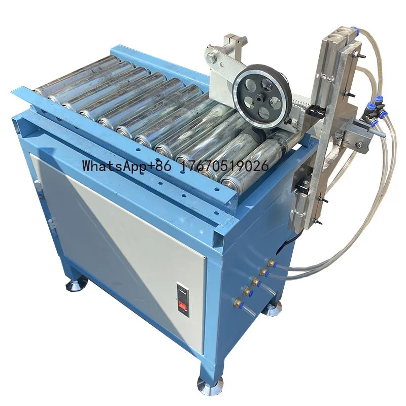 

Машина для резки брикетов (2026-Stick Rod bar Briquette Cutter Machine)