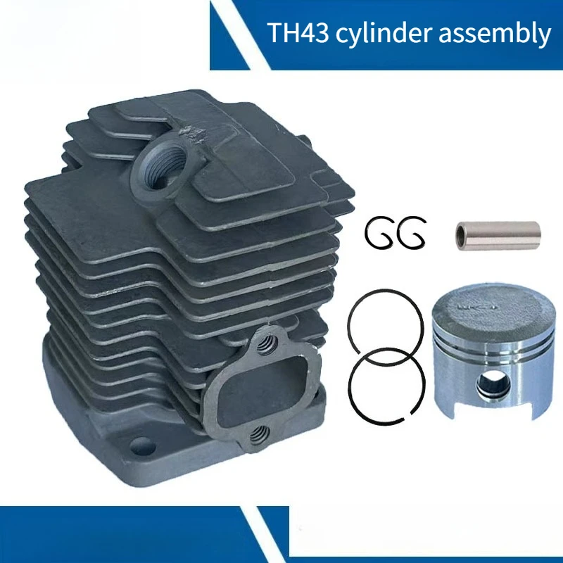 Suitable for Kawasaki TH43 cylinder TH43 accessories OE 110052122 TH43 cylinder assembly
