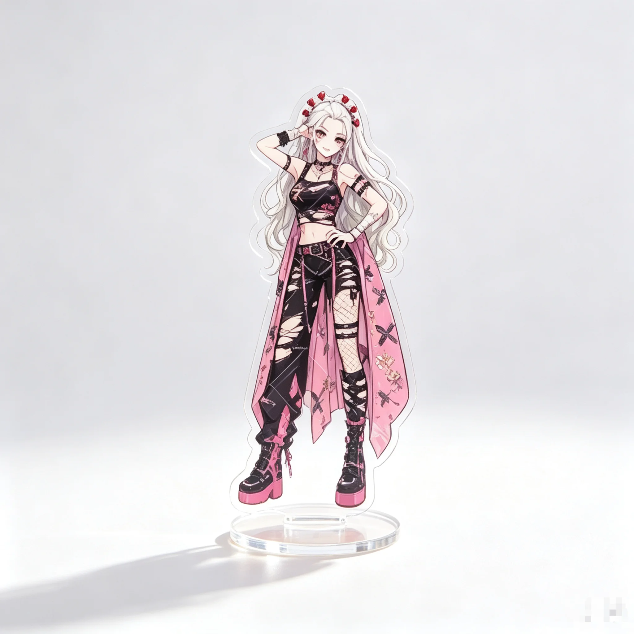 Demon Slayer Female Characters - огляд і ціна Model Kit Demon Slayer