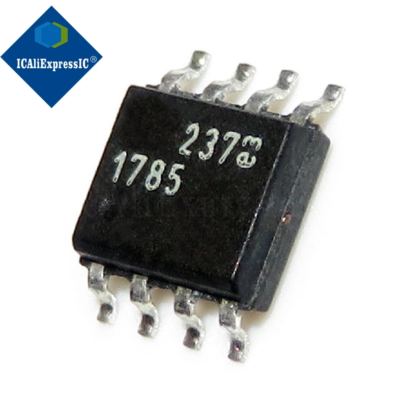 5pcs/lot LT1785CS8 LT1785ACS8 LT1785IS8 LT1785I LT1785 1785I SOP-8 In Stock