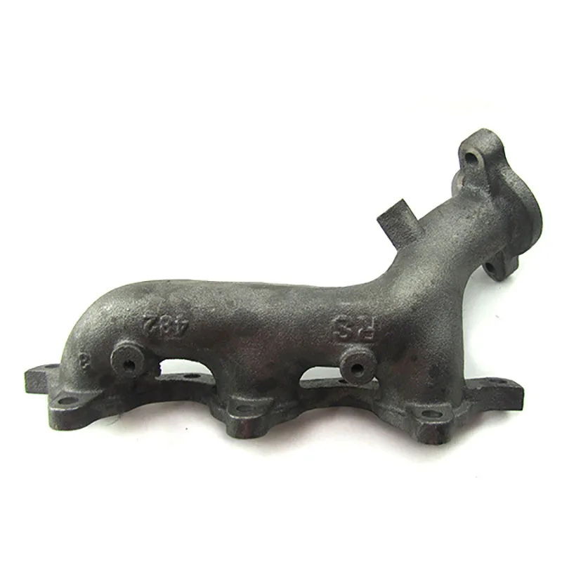 

Exhaust Manifold MR497482 for Mitsubishi Pajero Pajero V73 1999-2006