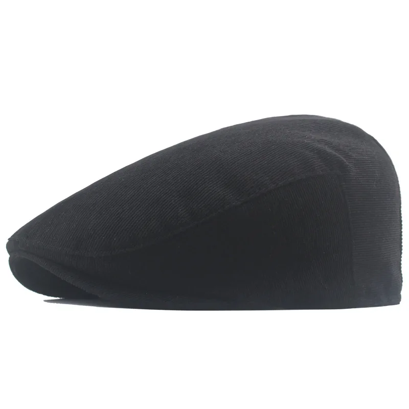 Variant: Corduroy Black