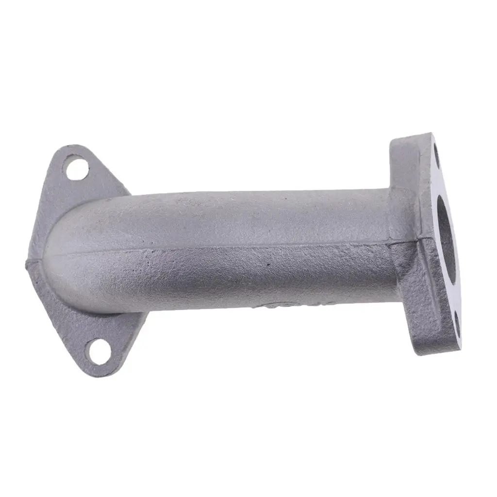 22mm Vergaser Ansaugkrümmer Throat 125cc PIT Dirt Bike Teile