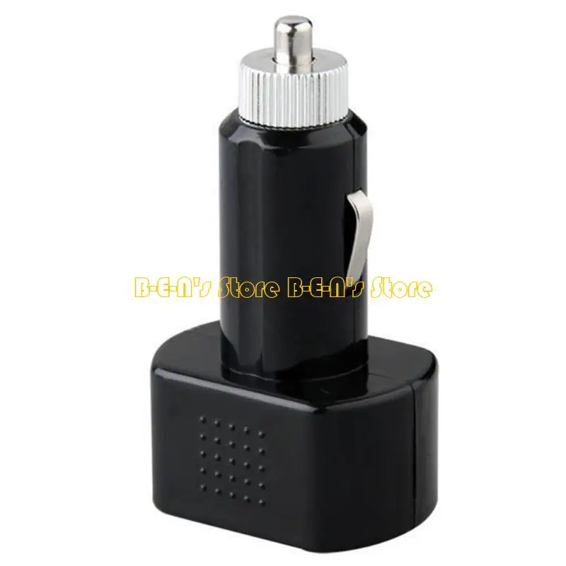 Y1AD Hot 12v Electric Cigarette Car Tester Meter, Vehicle Battery