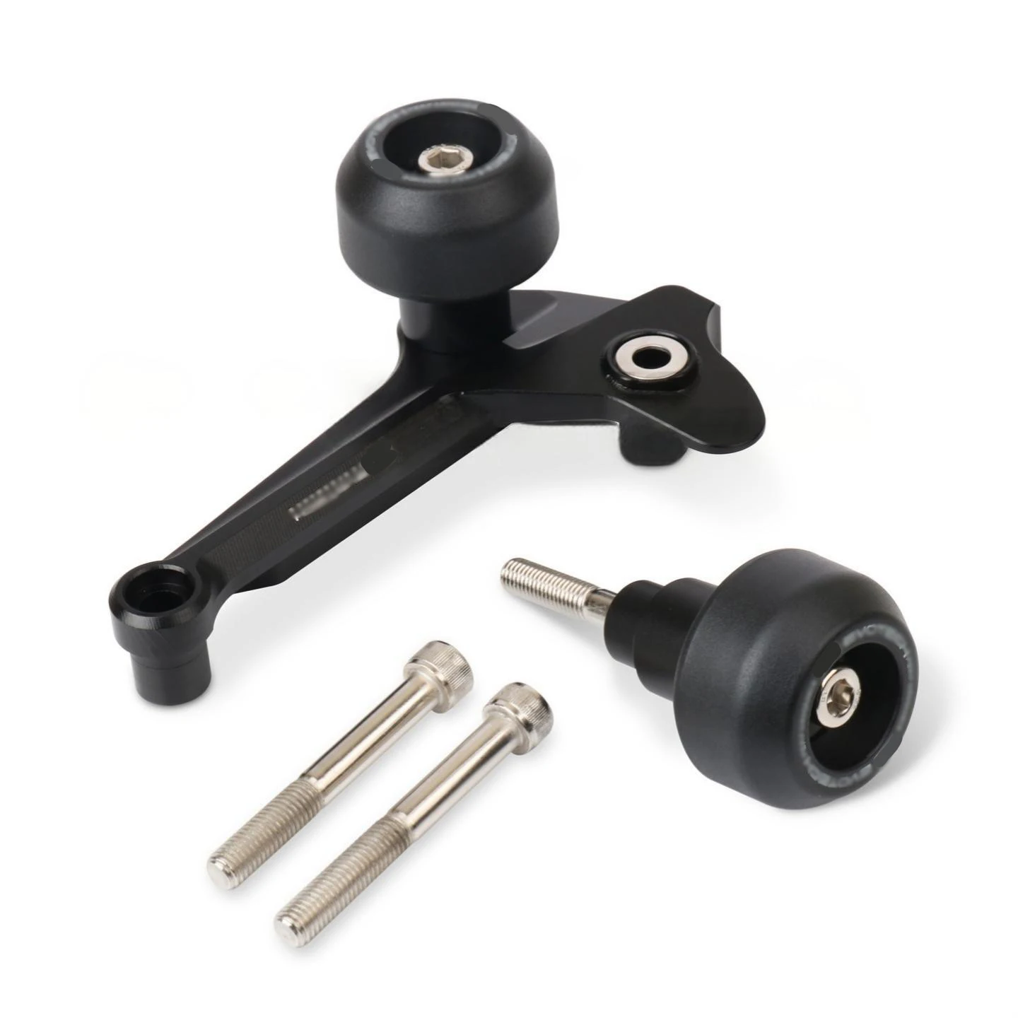 

Crash Protection Motorcycle Accessories Frame Slider Crash Protector For BMW S1000RR S1000 RR 2025 2026 Crash Protectors