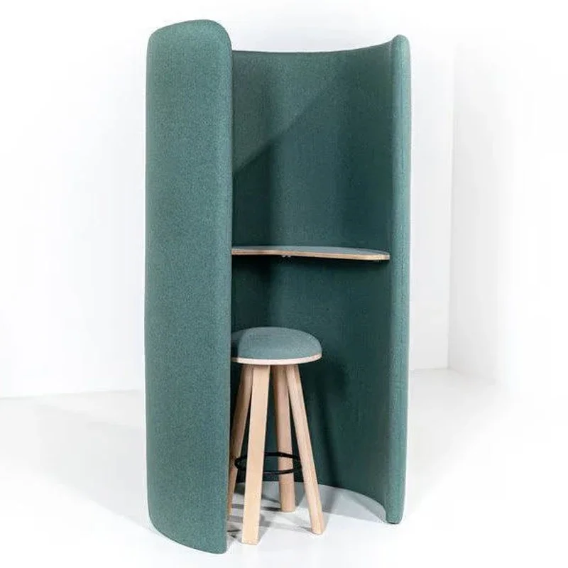 Now simple dining chairs office high back Nordic tables and chairs leisure area reception area phone booth