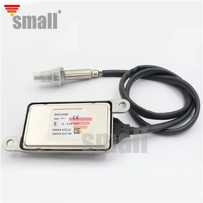 Рисунок 2 - 84414466 5WK96711C азот 24 В для