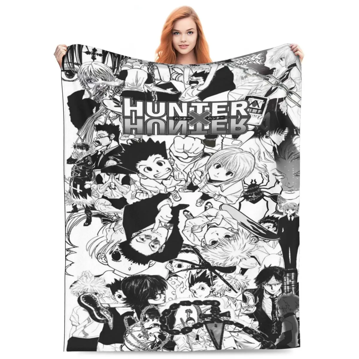 hunter-x-hunter-anime-1-cobertores-de-flanela-para-sofa-manta-multiuso-para-cama-viagem-colcha-cobertor
