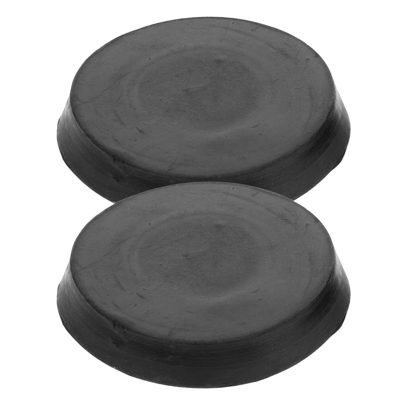 

2Pcs High Quality Seal Cups for Pitcher Pumps Practical Safe Durable Rubber Pistons Black No Burrs Water Pump Seal Cup