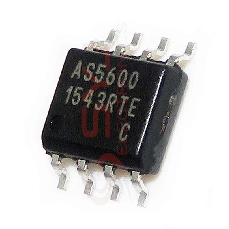 5-20PCS PIC16F917-I/PT PIC16F917 LM3671MFX-3.3 SJEB AO3422 AR UCC28060D UCC28060 AS5600-ASOM AS5600 H11D1 11D1