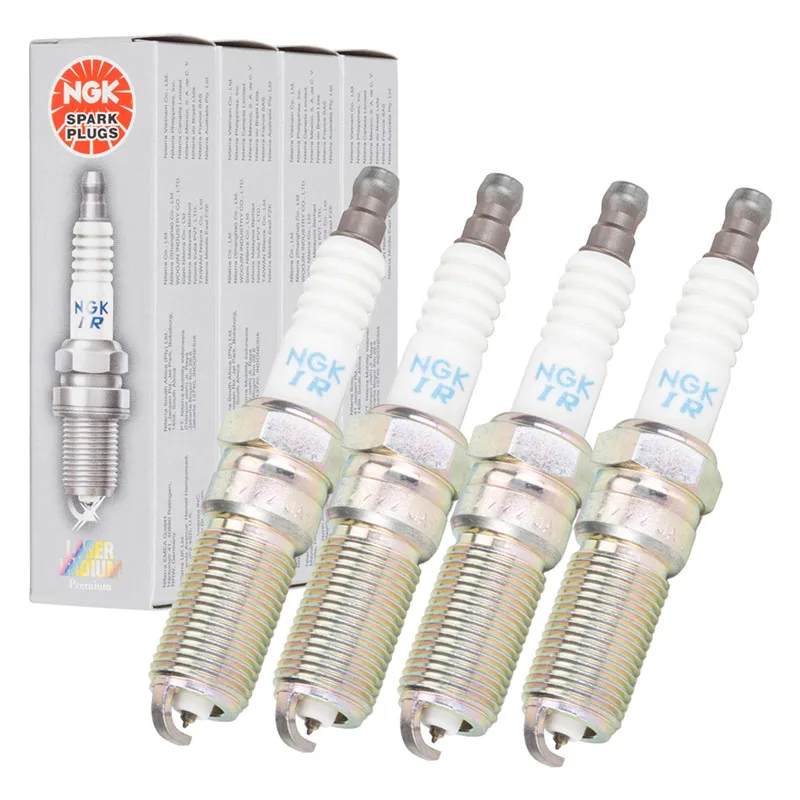 ILTR6R8G NGK Spark Plug for FORD ESCAPE EDGE FUSION FUSION RANGER EXPEDITION LINCOLN NAUTILUS MKC NAVIGATOR 2019 2020 2021