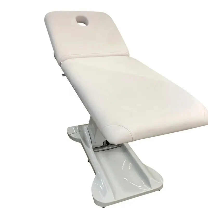 

Rehabilitation therapy bed Tattoo bed Electric beauty bed Tattoo beauty Multi functional lifting massage