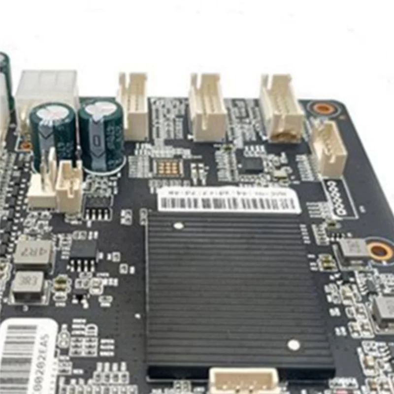 Mining Miner Ipollo V1 Mini Плата управления Ipollo V1 Универсальная панель управления Miner Faulty Control Boardminer-TCES