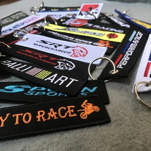 JDM-Bordados Racing Rock Keychain cho Honda Mugen Civic CRV Type-R K20A, Phụ kiện xe hơi, Thẻ thời trang, Tự sướng 10 Chaves bán hàng chính Honda Type R - №10