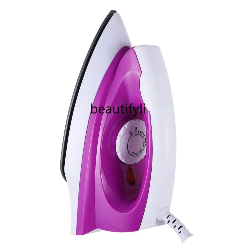 

Handheld ironing machine Shirt T-shirt Household iron
