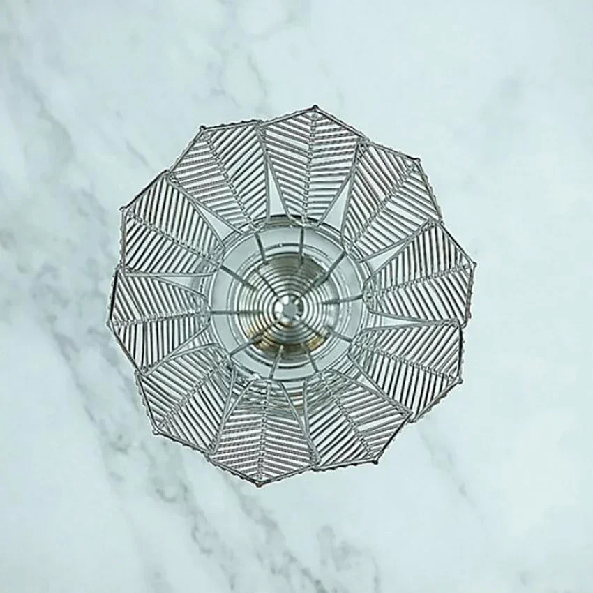 Stifthalter aus Edelstahl, kreative Badminton-Stifthalter mit Federbasis, Make-up-Aufbewahrungsregal, Desktop-Organizer, Ornamente