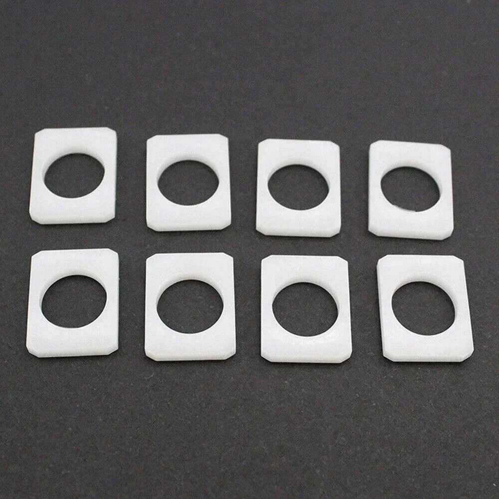 Bushes Bushing Car Accessories Fix Worn Rocking For Seat Rail Bushing For Seat Runner Bushes For BMW Z3 Z3M Upgraded