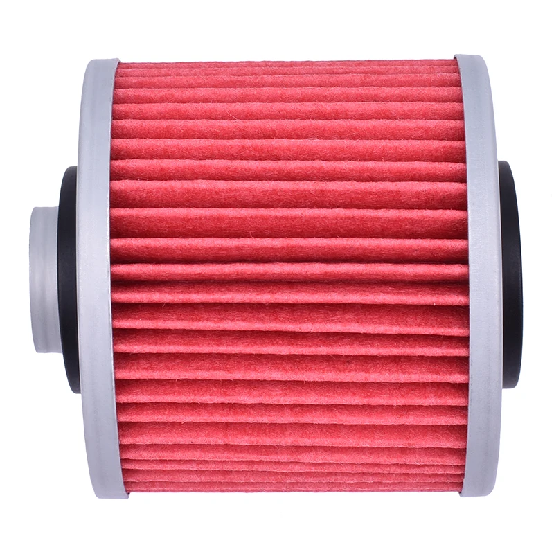 Oil Filter For Yamaha YFM 600 700 XVS1100 650 400 125 SR400 XV1100 250 125 TDM 900 850 XT660 MT-03 TT600 Aprilia Pegaso 660 650