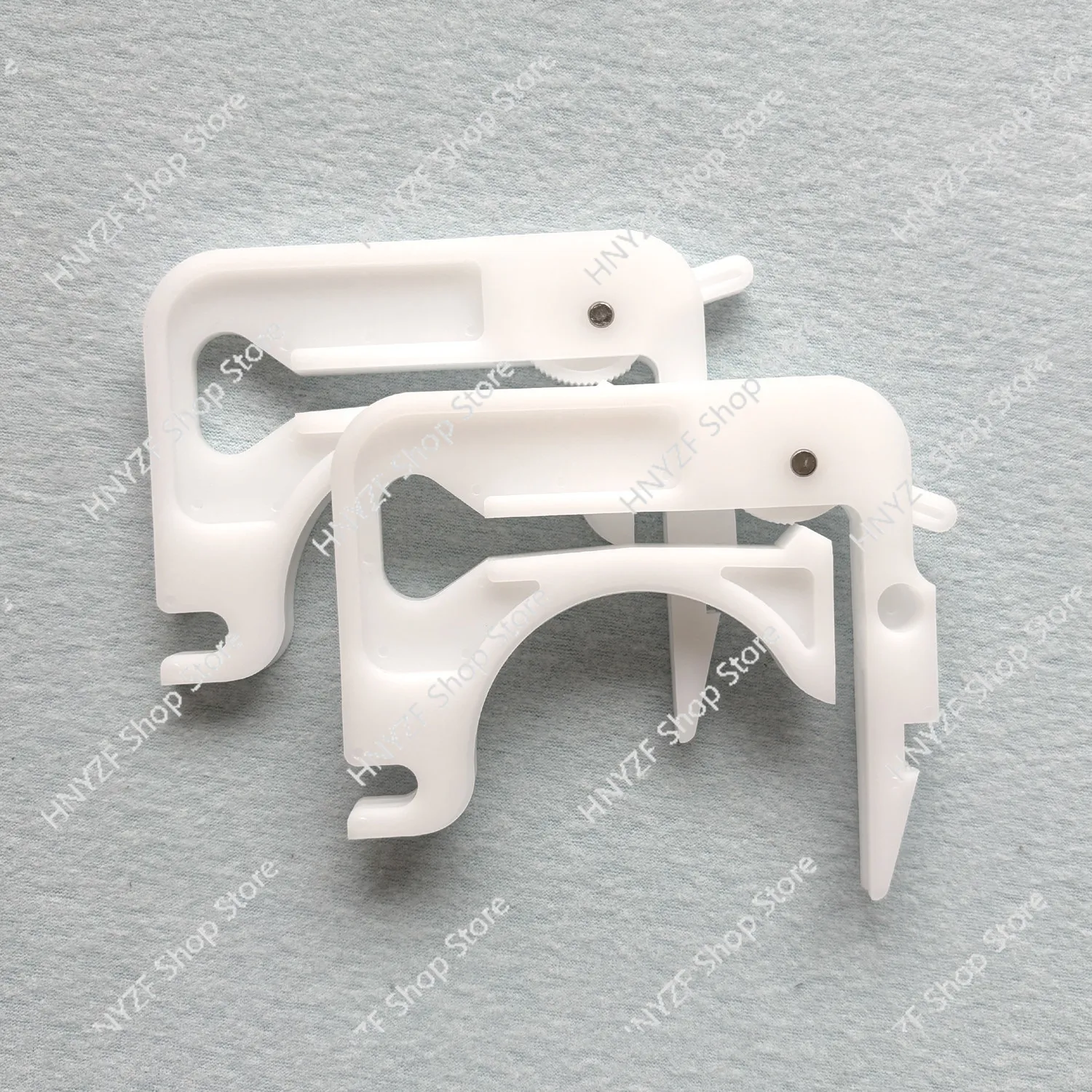 Peristaltic pump head accessories DG card