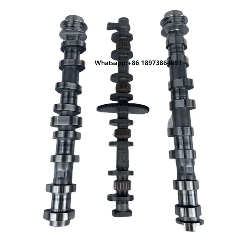 

FOR N20 F18 F15 F16 2.0L Eccentric Shaft Cylinder Head Camshaft