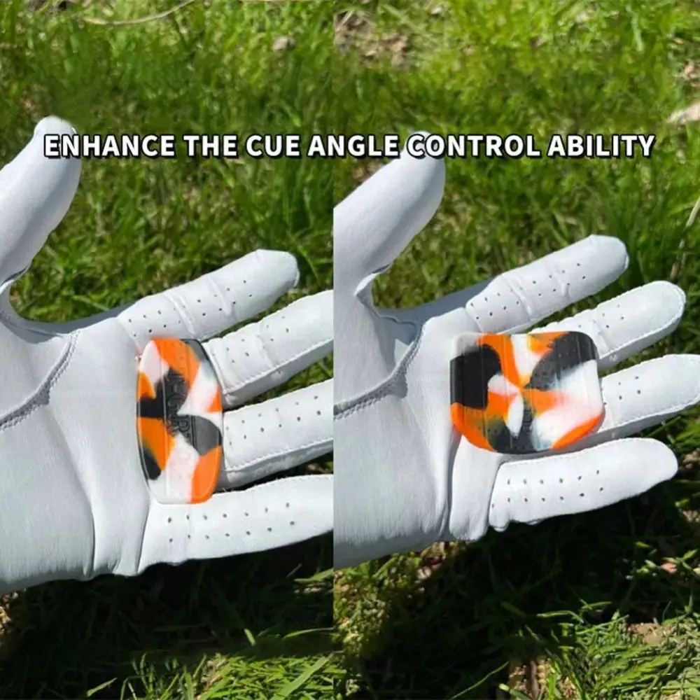 Creatieve T-grip Golf Grip Trainer Antislip Verminderde grip Druk Golf Club Grip Pad Golf Grip Sticker Golfaccessoires