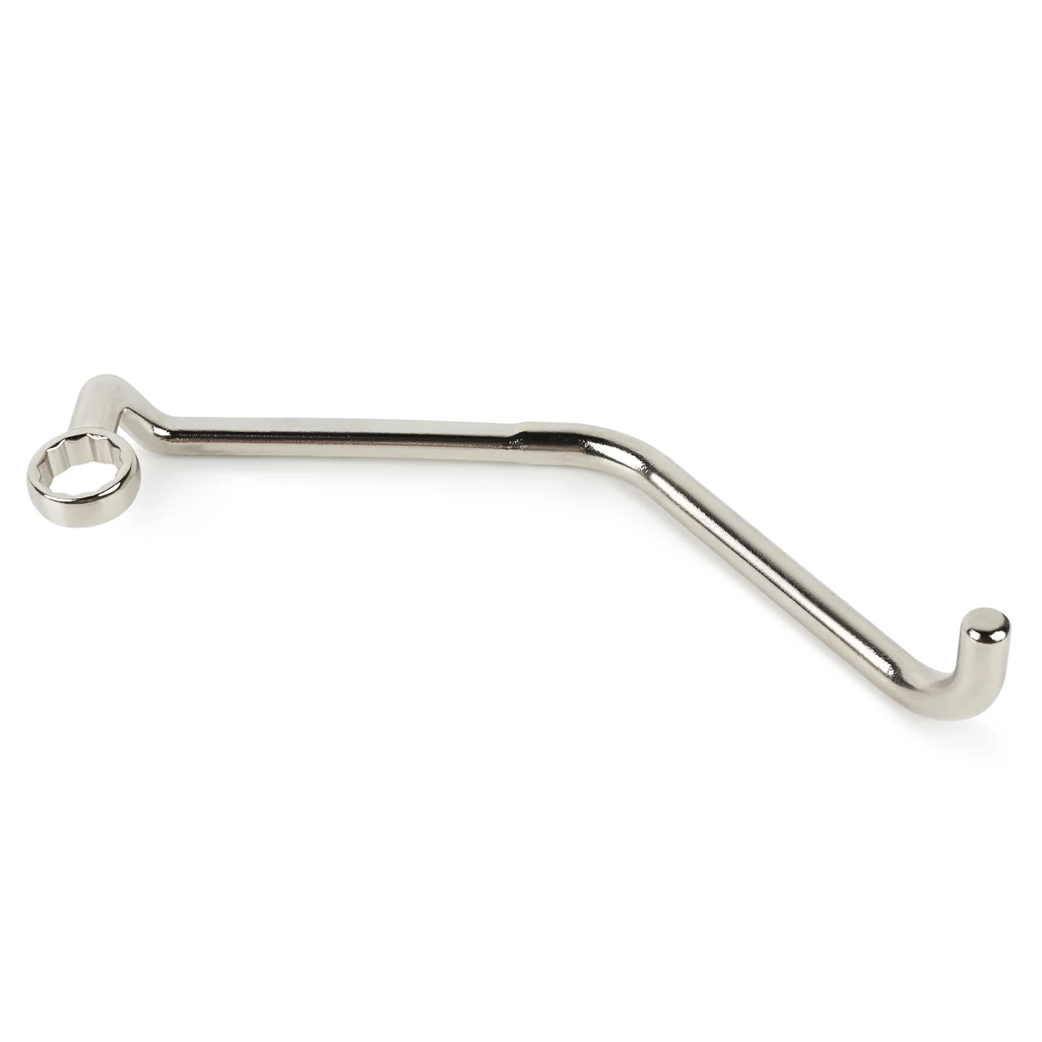 Llave de motor de arranque, perno trasero de 9/16" para tractores John Deere JDE80