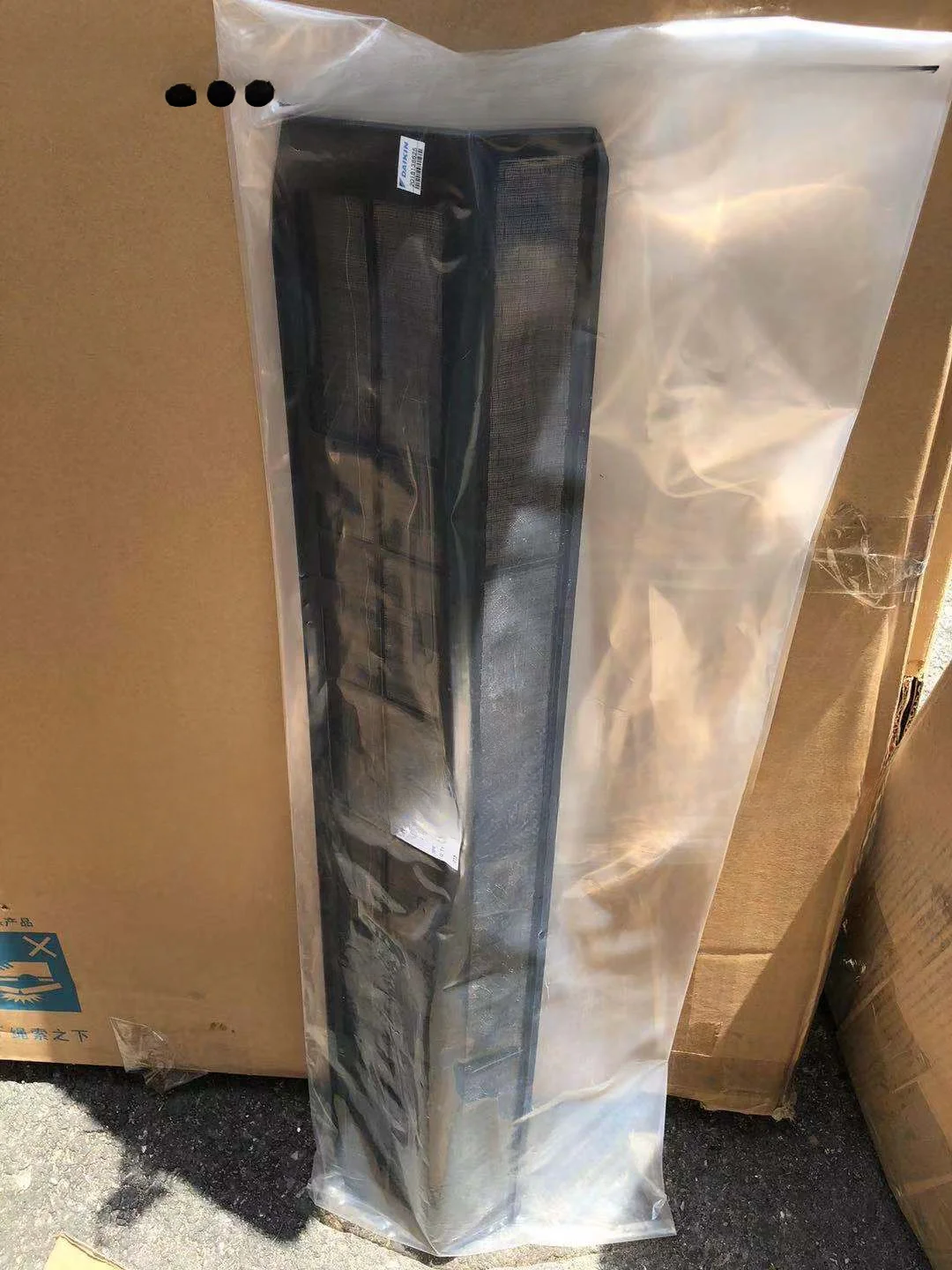 Daikin Filter kabinet AC asli baru Filter Filter Filter