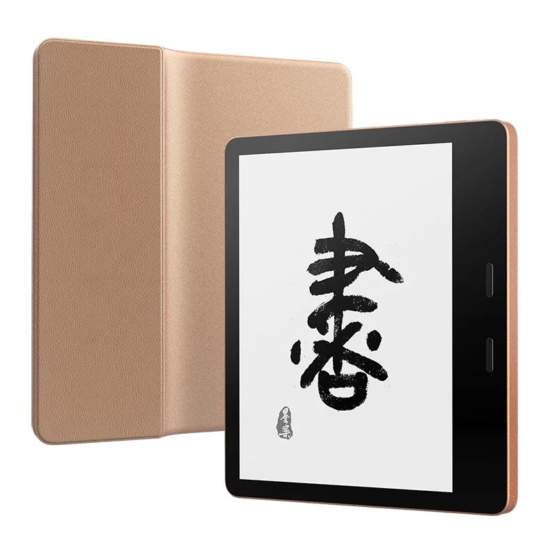 2024 Newest Original Moaan MIX7S reader 7-inch ultra-thin e-book reader E-ink screen 64GB