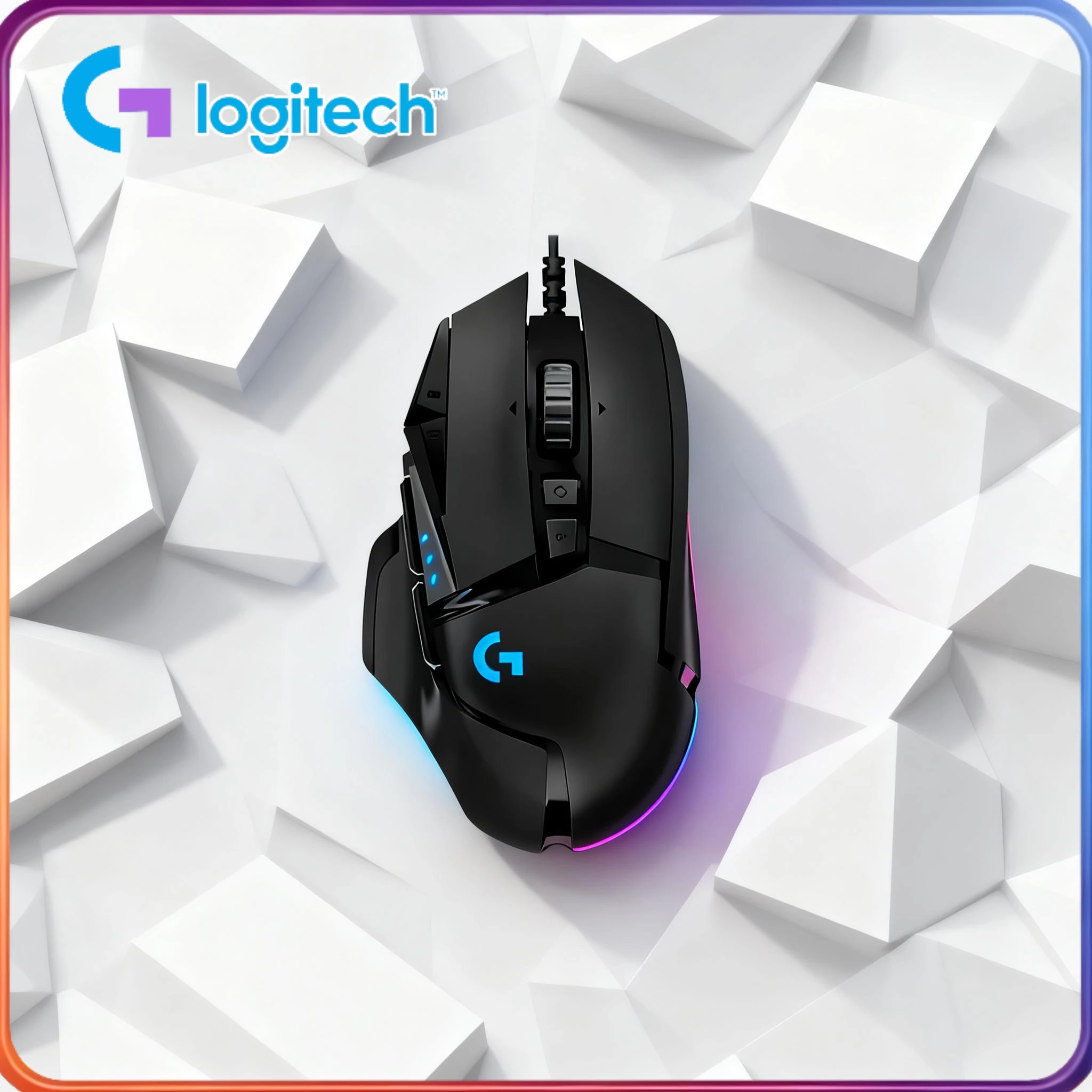 G502/G402/G203 Mous…