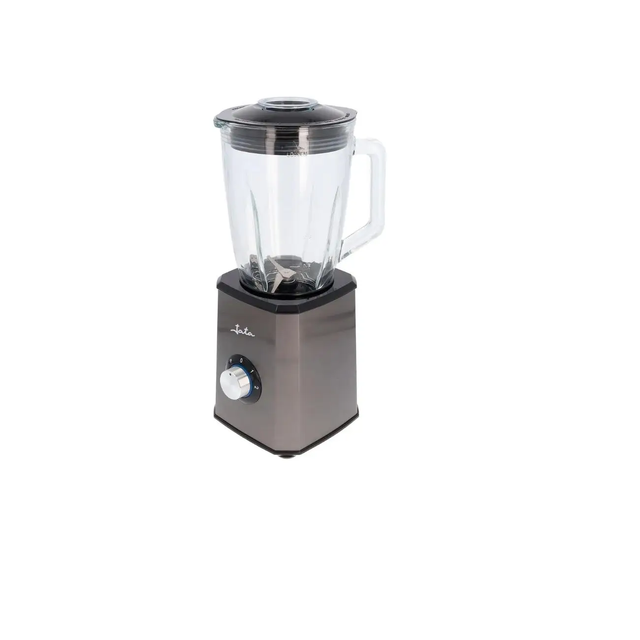 Batidora de Vaso Jata JEBT1500 1.5L 1500W Acero Inoxidable