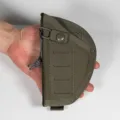 RG Right Hand