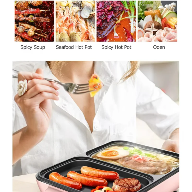 2 가laka비, 베, 1200W, 2L