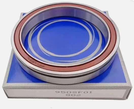 

Абсолютно новый подшипник дифференциала 95DSF01, 95x120x17 мм, высокое качество, быстрая доставка