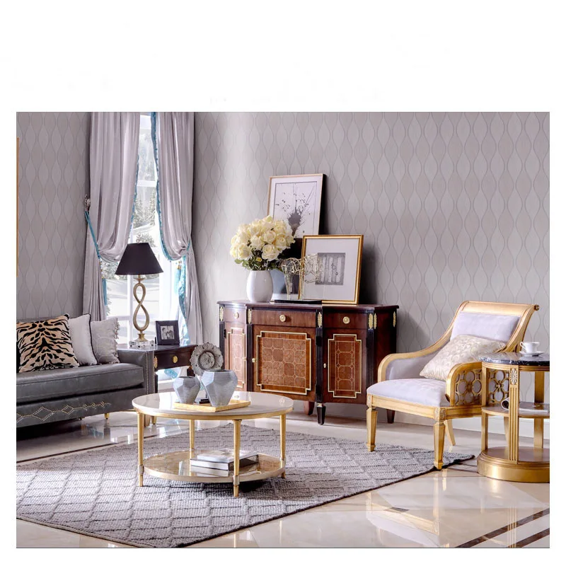 

Neoclassical porch American fashion corridor living room lockers porch foyer cabinets furniture