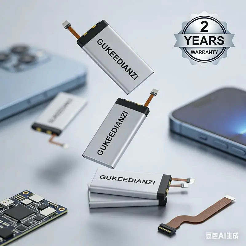 Battery For APack Watch Tambour Horizon 2 2nd Gen APP00169 APP00286 Fossil 5e