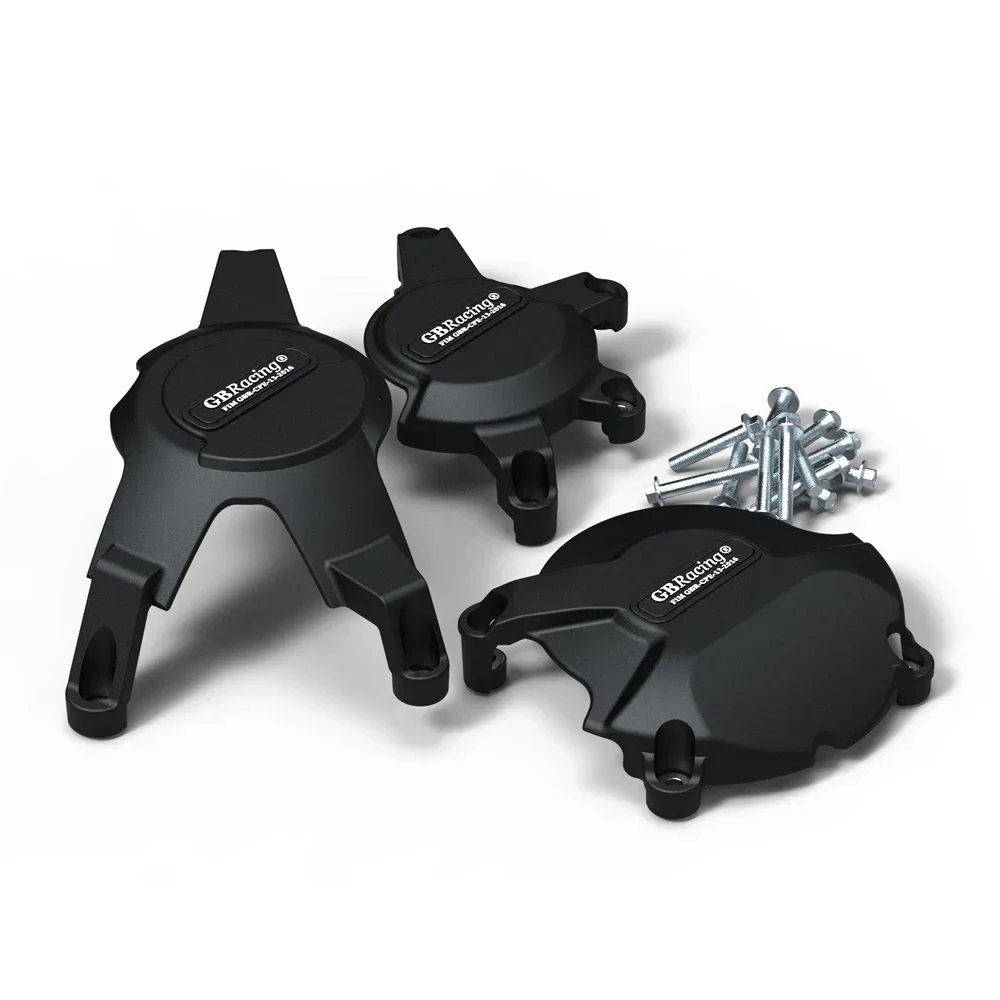 

Gbracing For Honda CBR1000RR 2008 2009 2010 2011 2012 2013 2014 2015 2016 Engine Protection Cover