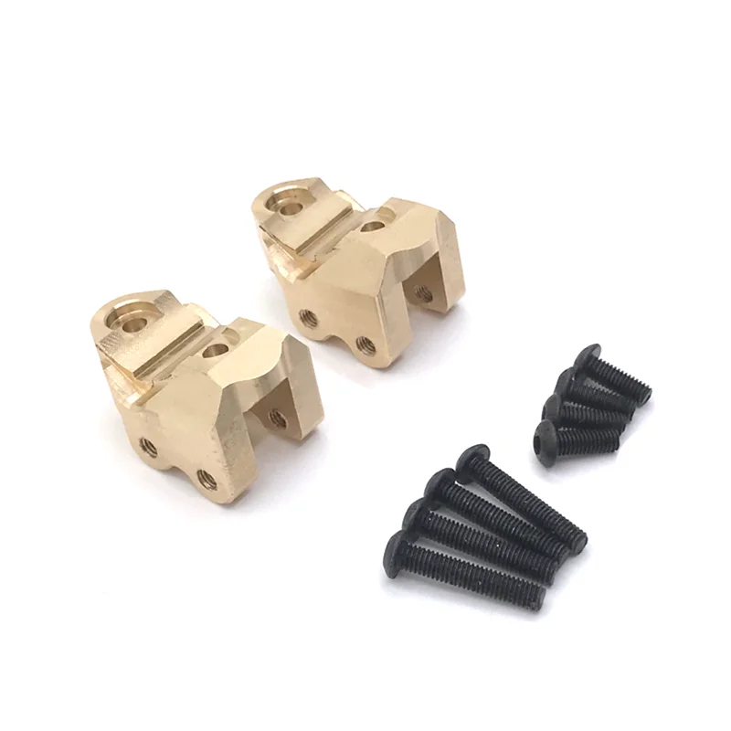 金属アップグレード交換真鍮ロッド固定シート RC カーパーツ YK4102 YK4103 YK4082 YK6101 リモートコントロールカーアクセサリーに適合