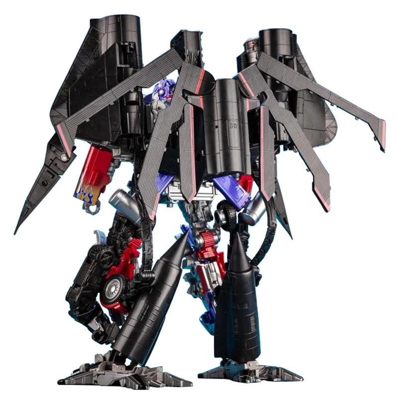 AOYI BMB LS14 LS15 Jetpower Optimu Primal Jetfire Prime Transformation Masterpiece Toy Movie Model KO SS35 32 Deformation Robot