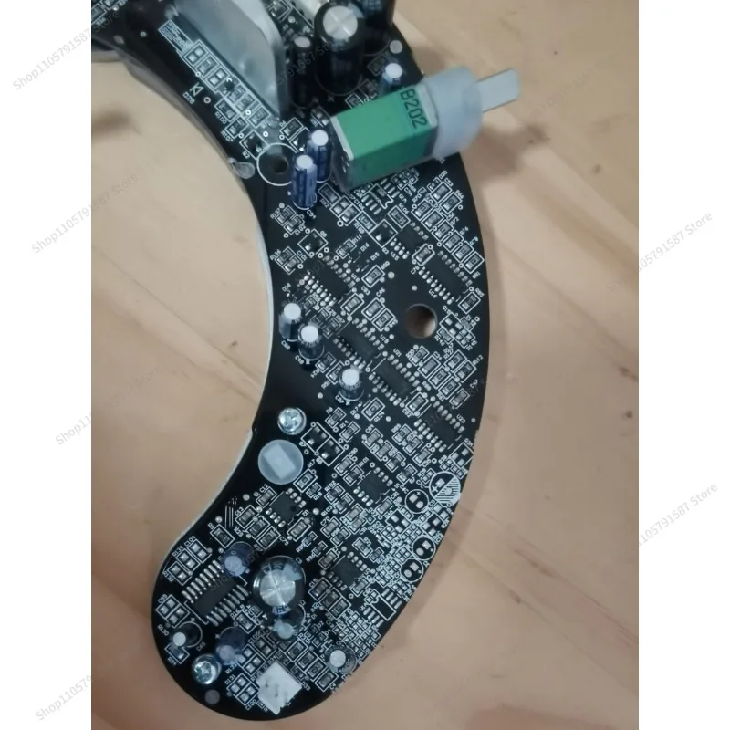 For Crystal Three Generation Wired Version Main Board