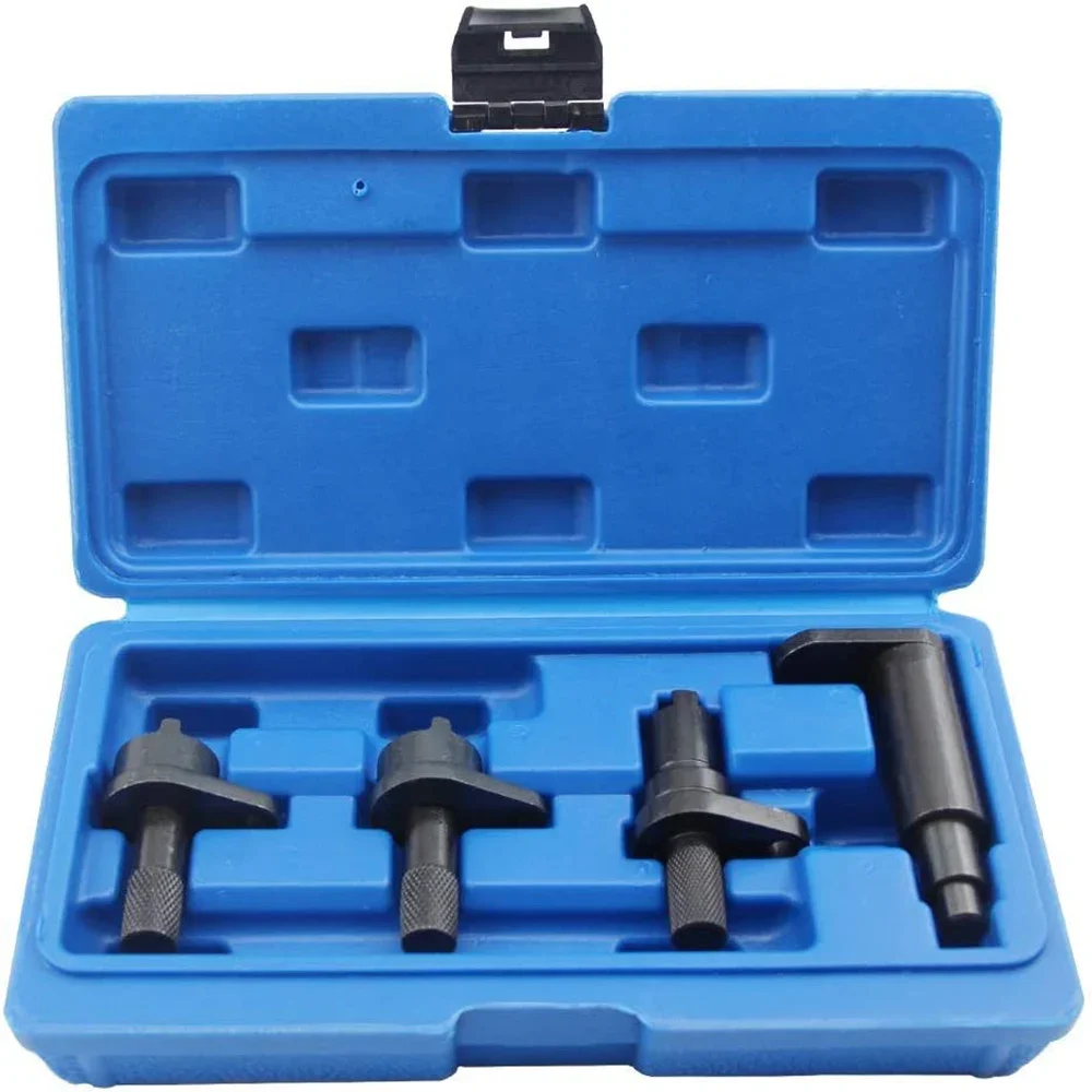 Engine Setting Locking Timing Tool Kit for Vw Polo Fox Seat Ibiza 1.2 6v 12v