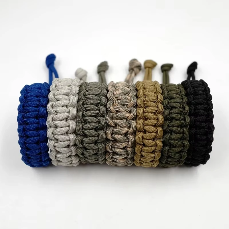550 Paracord Survival Bracelet 6