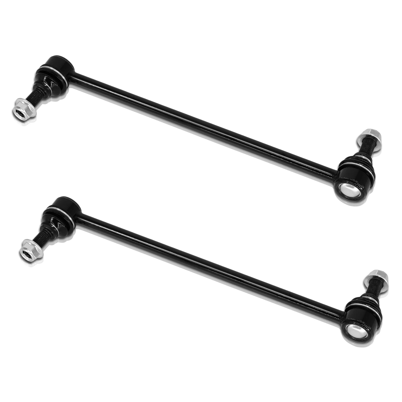 

TOPICKSAP Stabilizer Sway Bar with Ball Joints Kit for 2011-16 Chevy Cruze & Volt All Models - K750519
