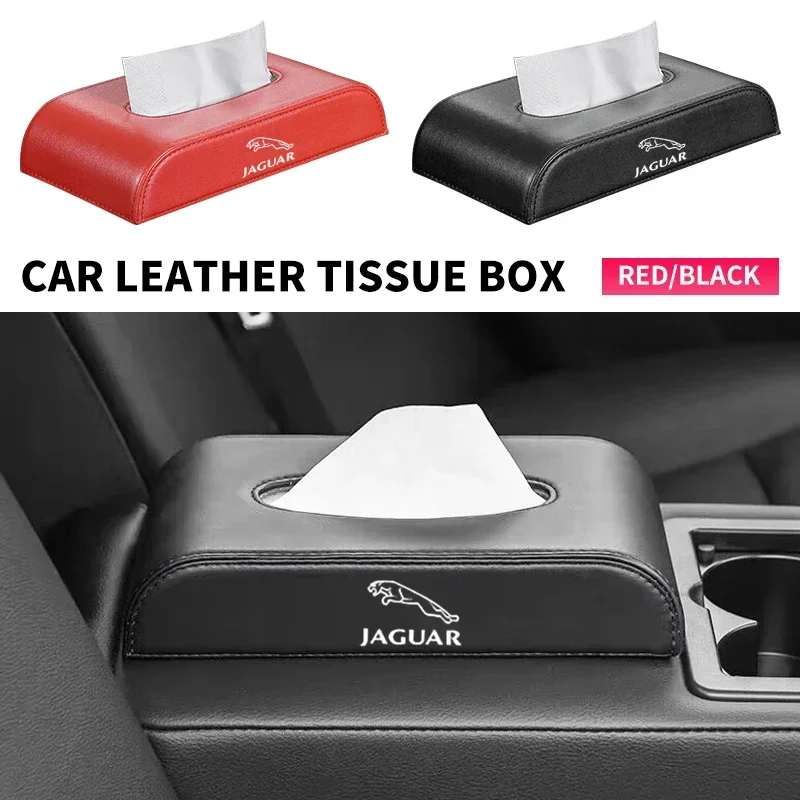 Car Tissue Box Hold…