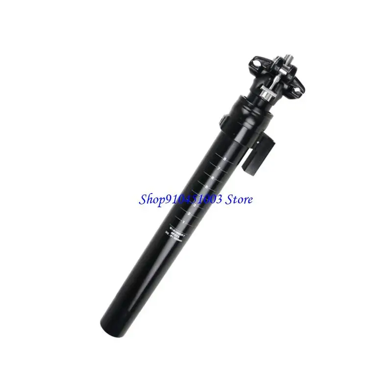 77HC Mountain Bike Dropper Seatpost External Cable Framework Aluminum Mixture Frame 4 Travel Options