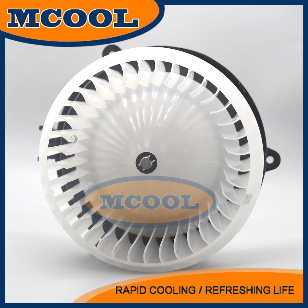 

Air Conditioning Heating Heater Fan Blower Motor For FOTON Tunland 2014 1808Y1900010 LHD