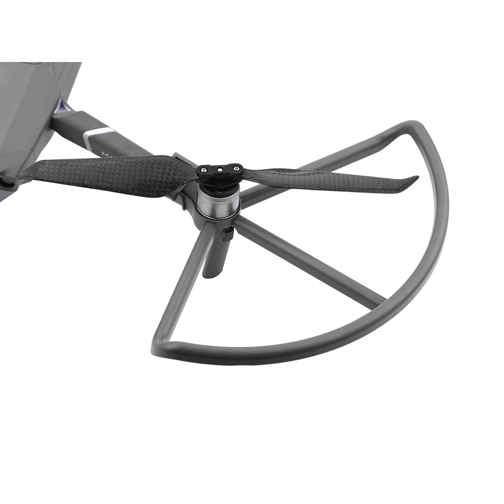 4PCS A basso Rumore Props Elica per DJI Mavic 2 Pro Zoom a Sgancio Rapido Lama 8743 di Riduzione Del Rumore ventilatore Drone Parti Vite Accessorio